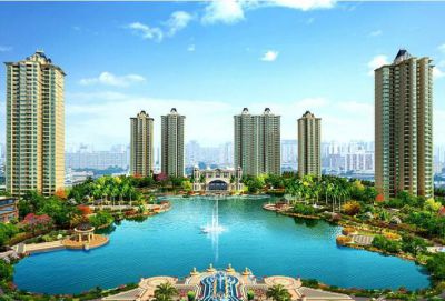 北京恒大綠洲